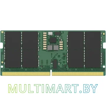 Оперативная память Kingston 32GB DDR5 PC5-51200 (KVR64V52BS8-32)